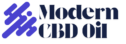 Modern CBD Oil