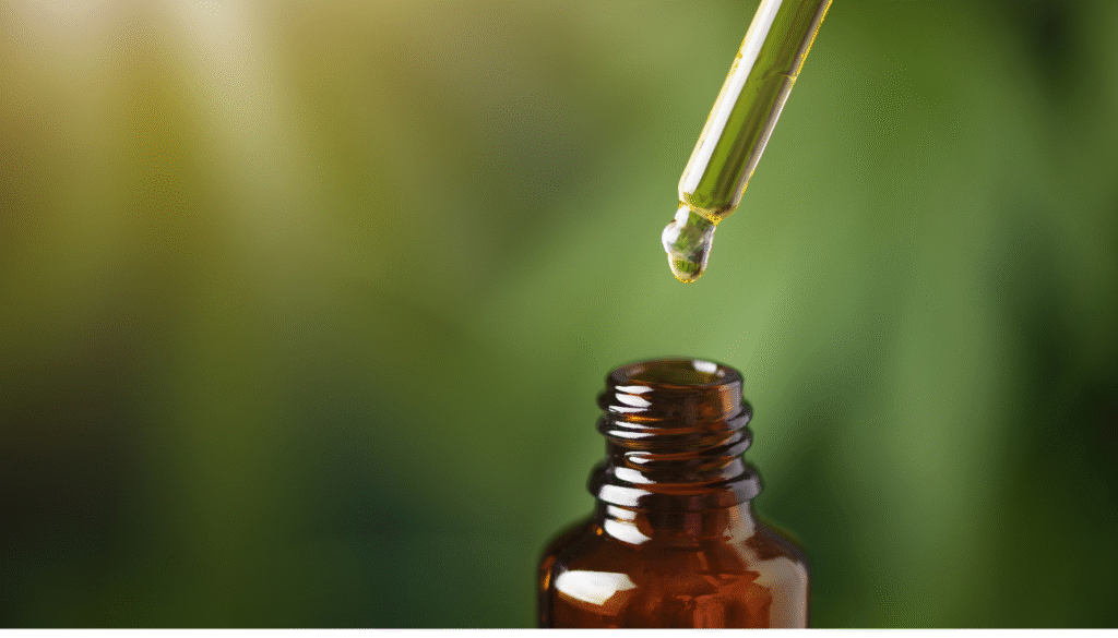 CBD oil for sleep