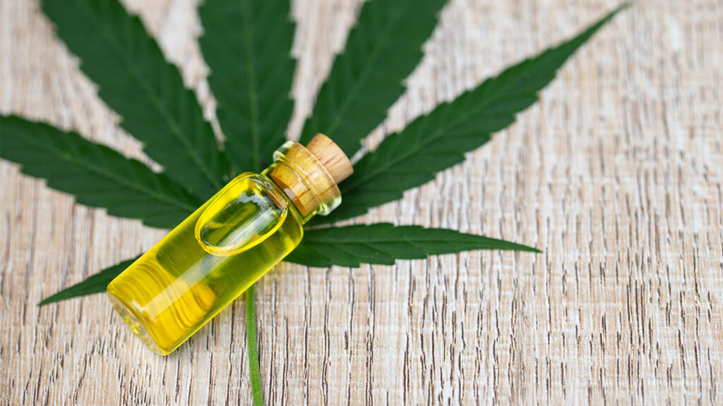 Broad-Spectrum CBD