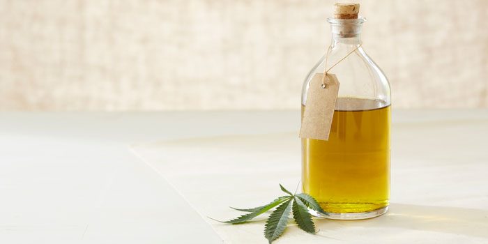 CBD Oil and Inflammation
