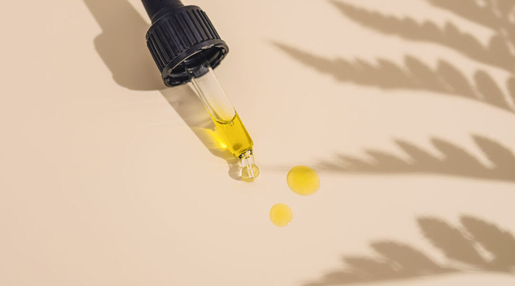 CBD Oil Affects Brain Health and Cognitive Function