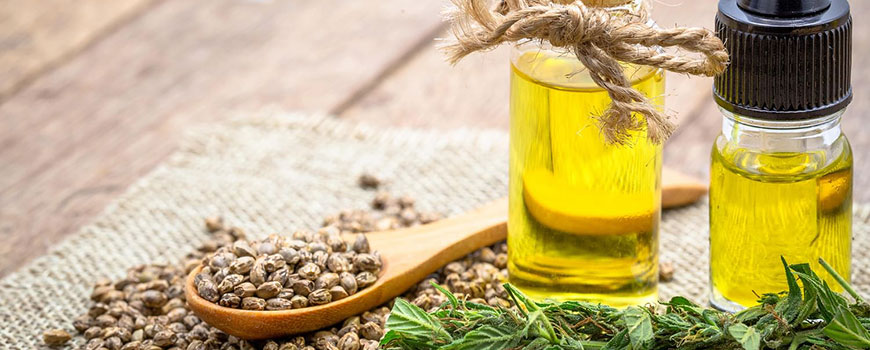 CBD Oil Support Wellness Delaware