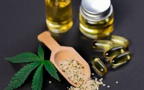 CBD Oil and Morning Routines