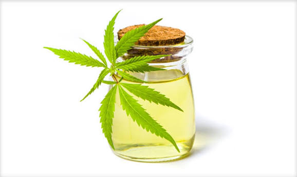 CBD Oil Change Color Over Time