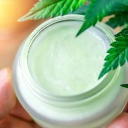cbd cream