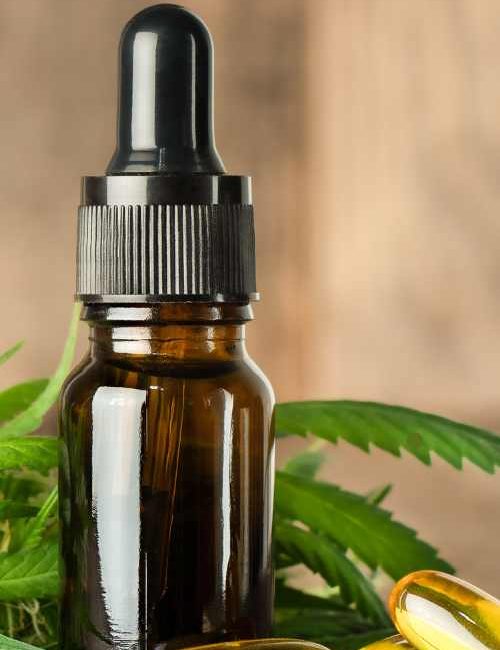 cbd oil modern