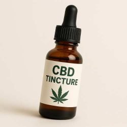 tincture